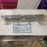 Cài dao inox treo tường 30 cm