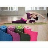 Thảm tập yoga 2 lớp loại xịn