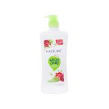 Sữa tắm Hazeline 670g (667 ml)
