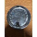 Khay, đĩa inox tròn size 28, 30, 38 cm