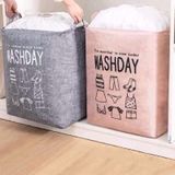 Túi đựng quần áo, chăn màn washday