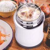 Bình inox Nhật ủ cháo