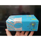 Giấy ăn rút MyLan hoa cúc 4 lớp