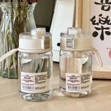 Set 3 bình nước Muji Nhật Bản