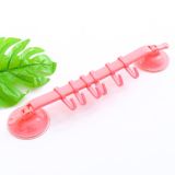 Móc treo đồ hút chân không dính tường chắc chắn