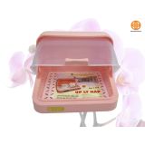 Giỏ nhựa úp cốc 1355 Việt Nhật
