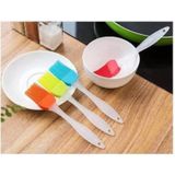 Chổi quét, phết dầu ăn silicon