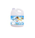 Nước rửa bát Vivi Sun 3,6 lít hương quế dịu nhẹ