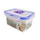 Hộp nhựa 4 khoá 450 ml 2504 Song Long