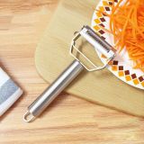 Nạo vỏ, sợi inox 2in1
