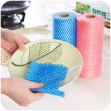 Cuộn giấy lau đa năng siêu dai