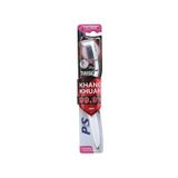 Bàn chải đánh răng P/S than hoạt tính, muối tre, baking soda