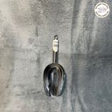 Dụng cụ xúc đá, xúc đồ khô bằng inox