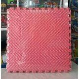 Thảm xốp ghép cốp 4 và 6 tấm kích thước 60 x 60 cm
