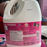 Nước giặt Remind 3 lít lưu hương thơm lâu (hàng chuẩn Thái Lan)