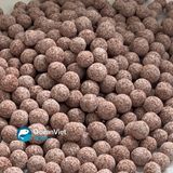 Vật liệu lọc sinh học AC – Vật liệu lọc thông minh giúp ổn định sinh thái hồ cá