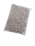 Túi đựng vật liệu lọc bể cá màu Trắng (20cmx15cm)