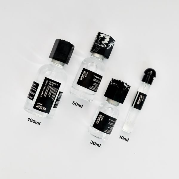 PERFUME WHITE MUSK