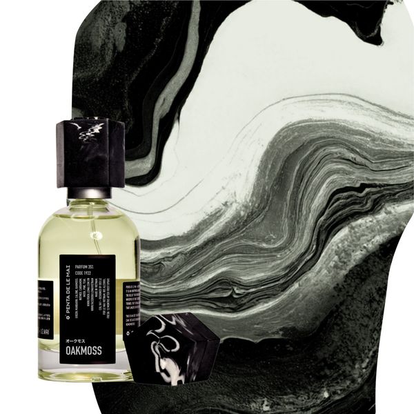 PERFUME OAKMOSS