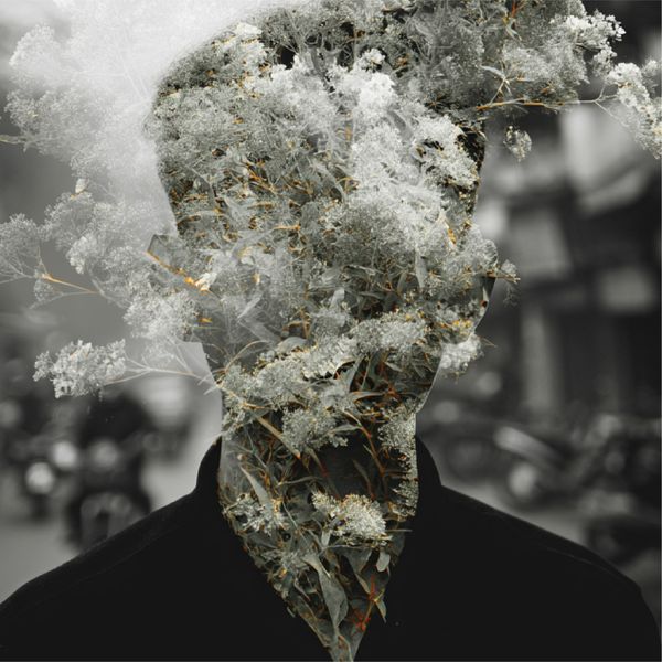 PERFUME OAKMOSS