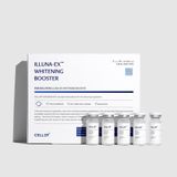 Tinh Chất Sáng Da CELL:29 Illuna-Ex Whitening Booster 50ml