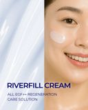 Kem Dưỡng Trắng Phục Hồi CELL:29 Riverfill Repair Cream 40ml
