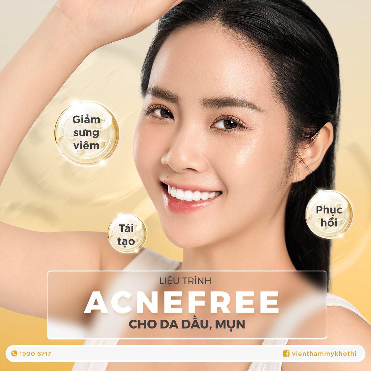 Liệu trình AcneFree
