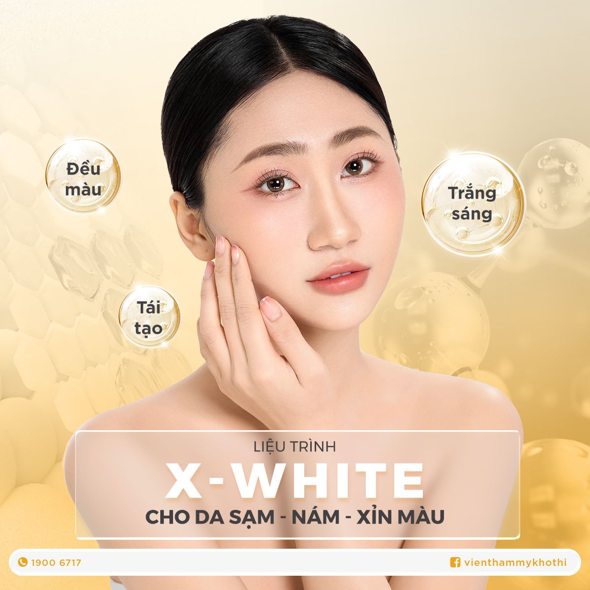 Liệu trình X-White