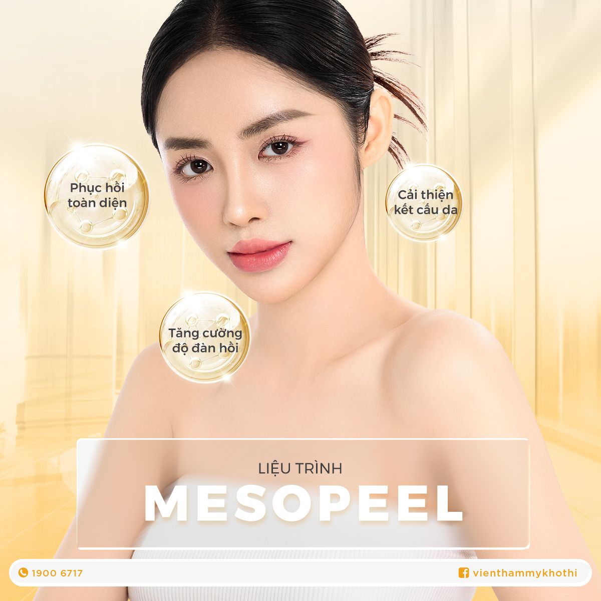 Liệu trình Mesopeel