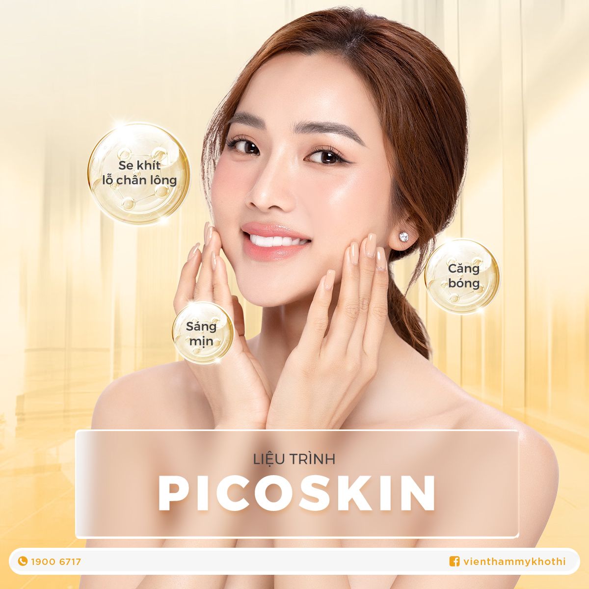 Liệu trình PicoSkin