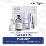 COMBO CELL:29 CHO DA SẠM - NÁM - KHÔNG ĐỀU MÀU