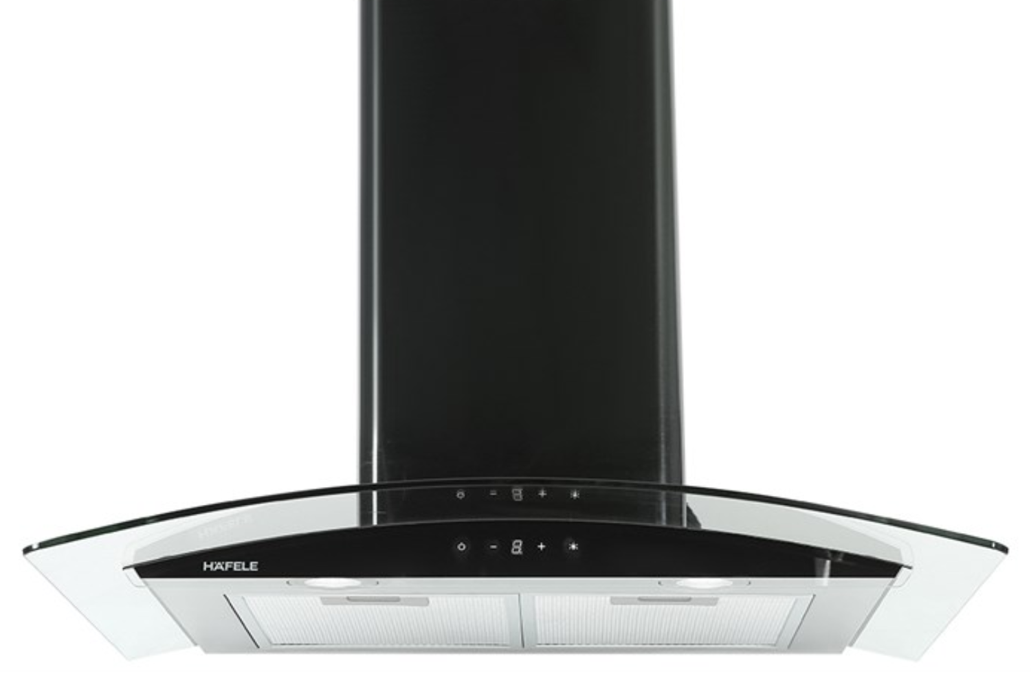 Thiết kế cong sang trọng