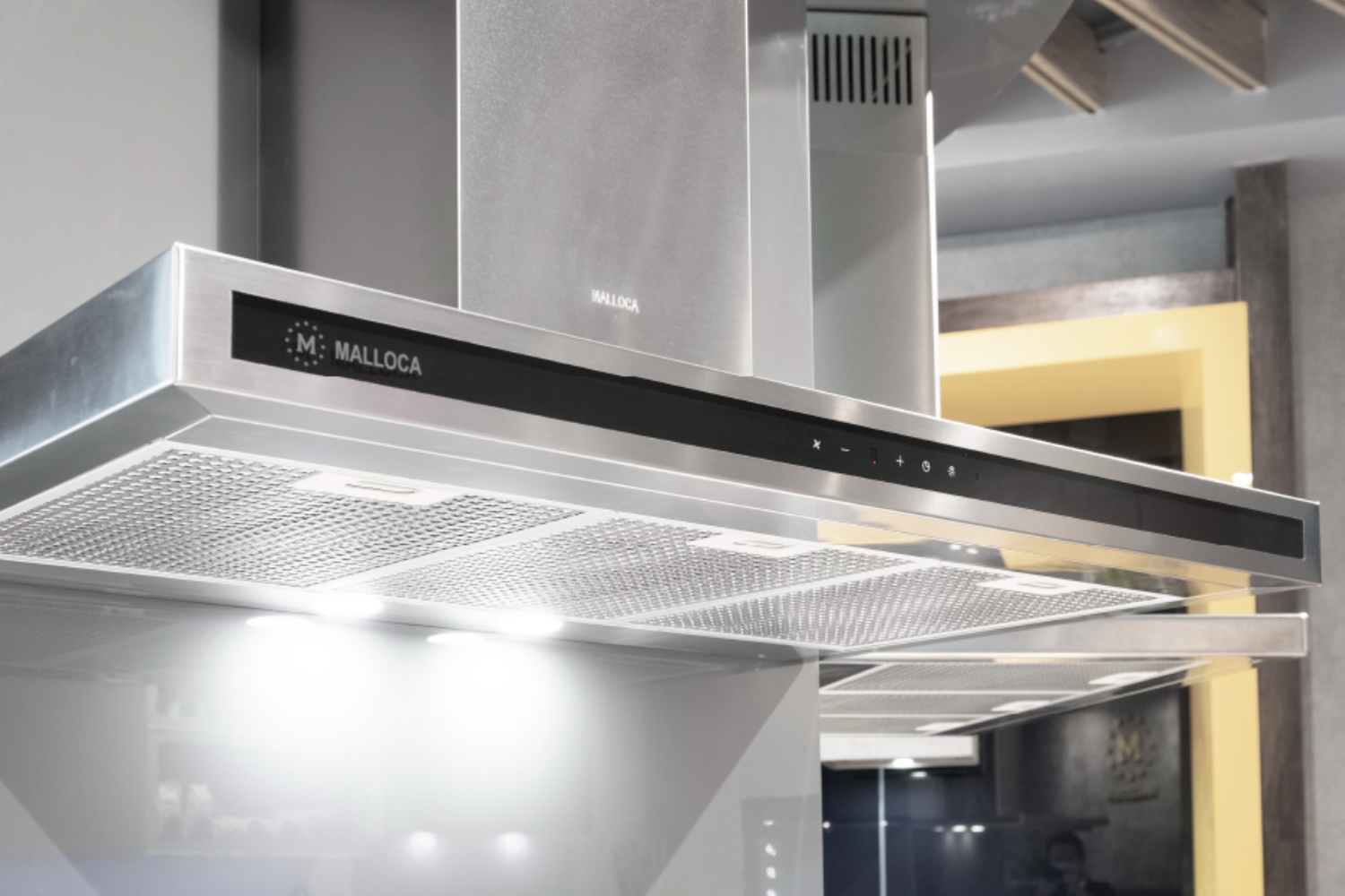 Hiệu suất hút mạnh mẽ