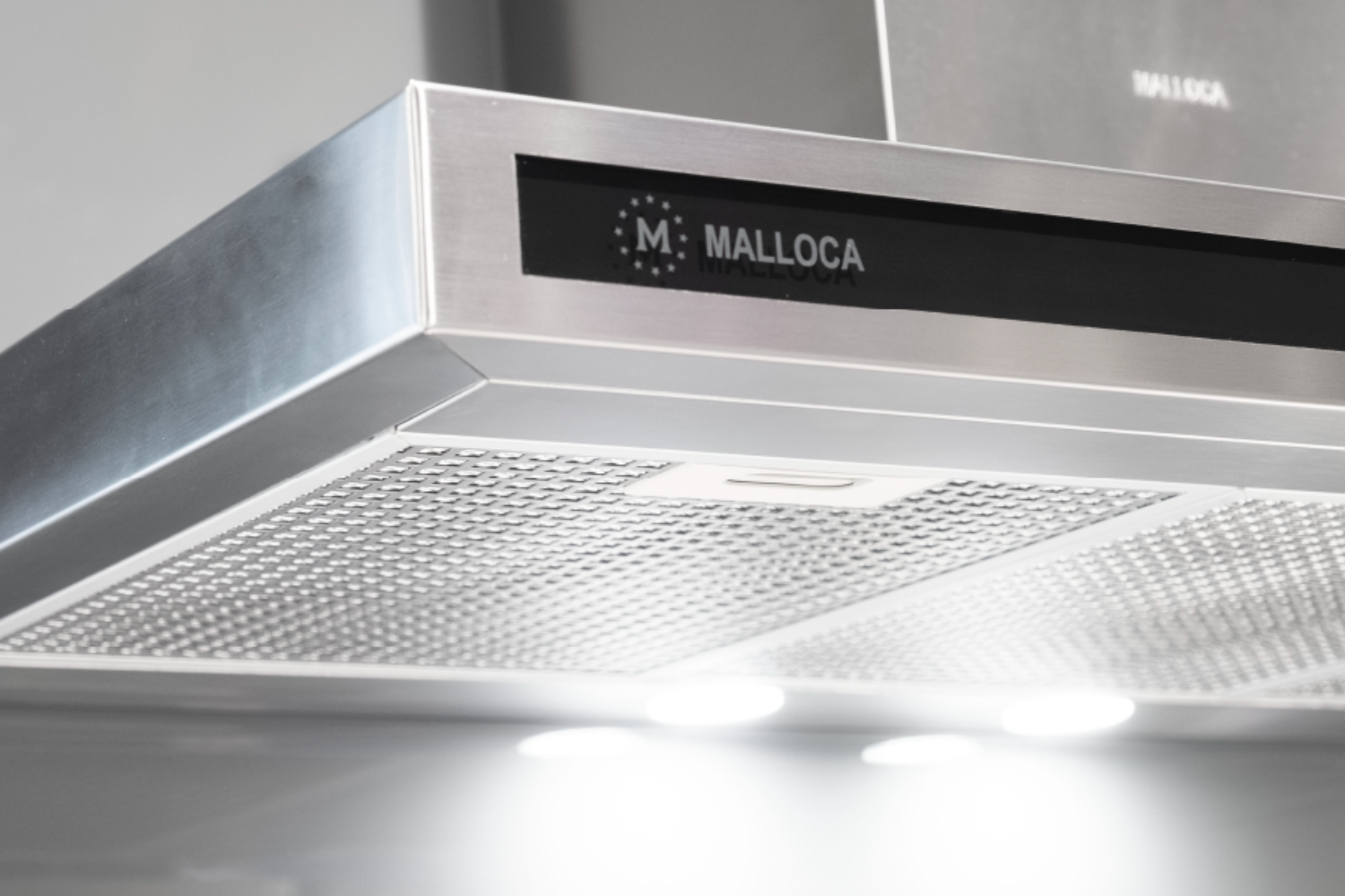 Lưới lọc inox cao cấp khử mùi hiệu quả