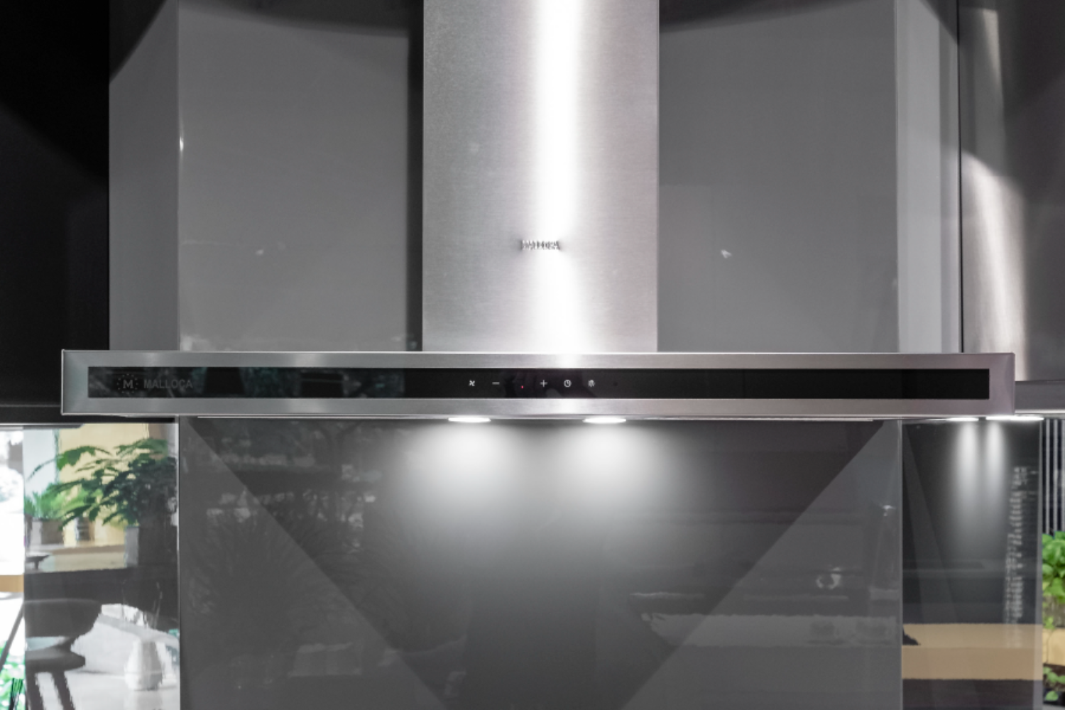 Hệ thống chiếu sáng LED tiết kiệm