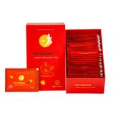 CND Ginseng Red – Nhân sâm hòa tan, hỗ trợ bổ thận, giảm mệt mỏi (hộp 30 gói)
