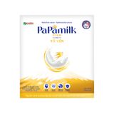 Sữa non tổ yến Papamilk Gold hỗ trợ xương khớp (24gói x 32g)