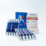 Thực phẩm bổ sung Phyco Spirulysat & Cuivre