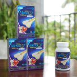 Midu MenaQ7 360mcg Taller (hộp 90 viên)