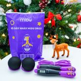 Bộ dây nhảy túi Midu DN22
