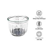 Máy xay thịt Magic Eco AC-18