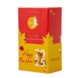 CND Ginseng Red – Nhân sâm hòa tan, hỗ trợ bổ thận, giảm mệt mỏi (hộp 30 gói)