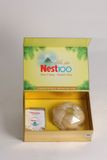 Yến tổ Nest100 – Tinh chế loại 1 (Hộp 50g + túi)
