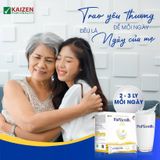 Sữa non tổ yến Papamilk Gold hỗ trợ xương khớp (7góix32g)