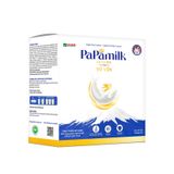 Sữa non tổ yến Papamilk Diasure - Dành cho mẹ bầu & người tiểu đường (7góix32g)