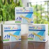 Midu MenaQ7 180mcg
