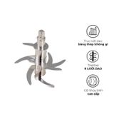 Máy xay thịt Magic Eco AC-18