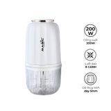 Máy xay thịt Magic Eco AC-18