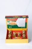 Nước Yến sào Đông trùng hạ thảo Nest100 (6 lọ + túi)
