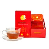 CND Ginseng Red – Nhân sâm hòa tan, hỗ trợ bổ thận, giảm mệt mỏi (hộp 30 gói)